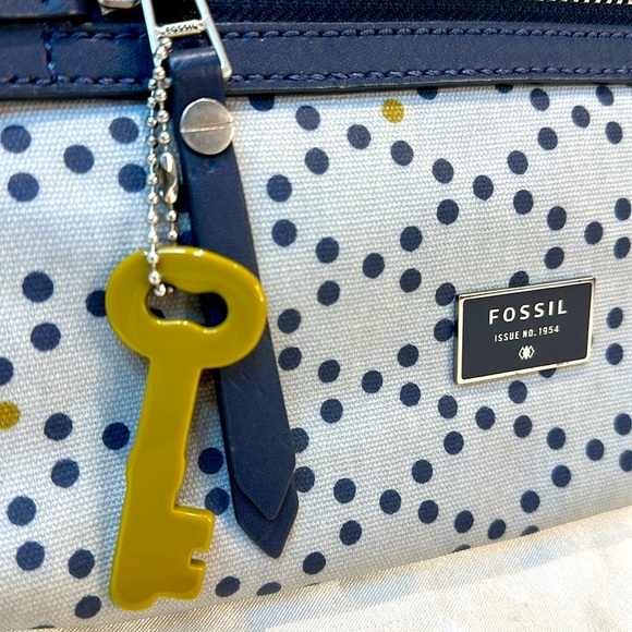 FOSSIL EUC Y2K CROSSBODY - Picture 6 of 11